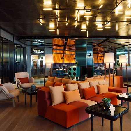 Renaissance New York Flushing Hotel At Tangram Екстер'єр фото