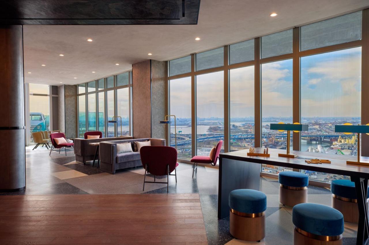 Renaissance New York Flushing Hotel At Tangram Екстер'єр фото