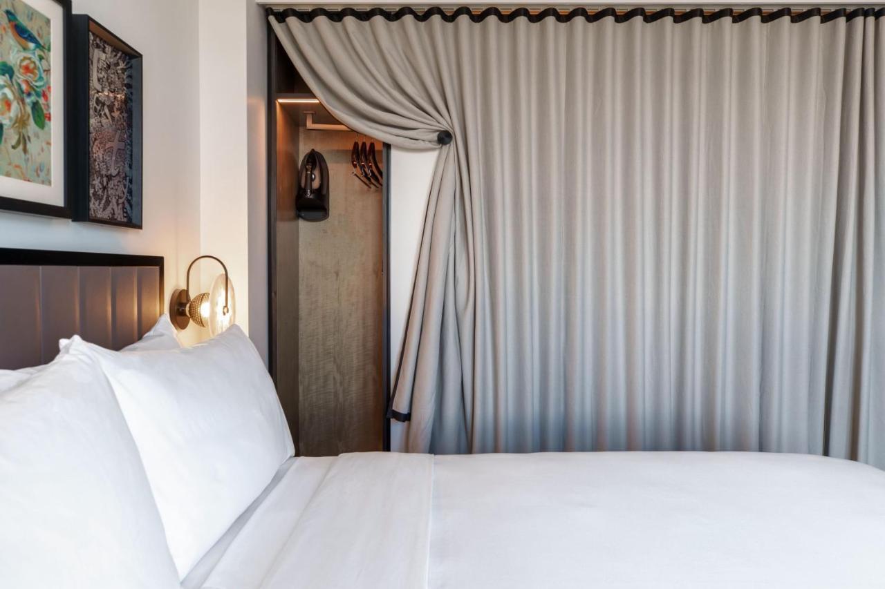 Renaissance New York Flushing Hotel At Tangram Екстер'єр фото