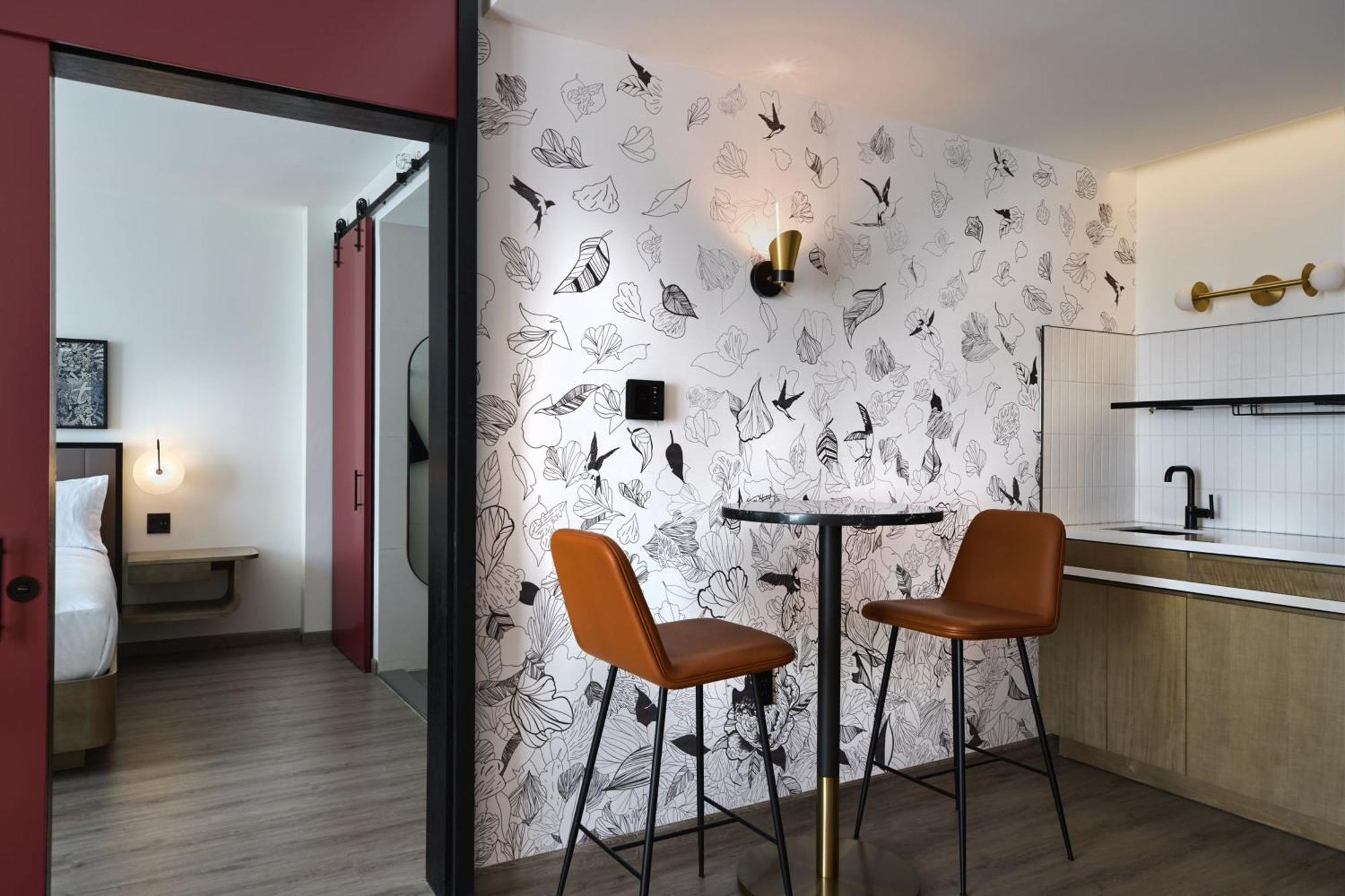 Renaissance New York Flushing Hotel At Tangram Екстер'єр фото